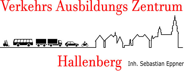 Logo VerkehrsAusbildungsZentrum Hallenberg